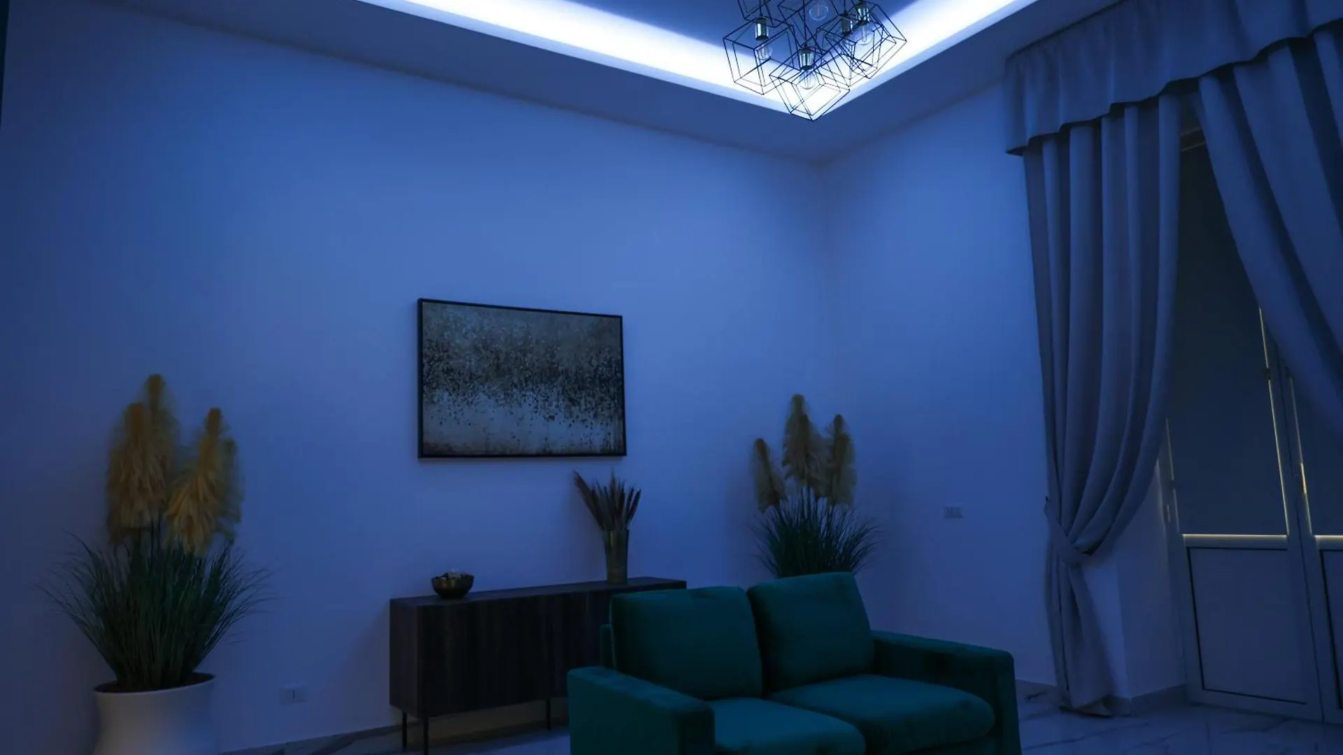 Napoli Station Rooms Gasthuis Napels