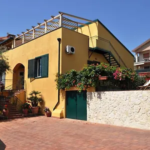 Stella Marina Bed & Breakfast Aci Trezza