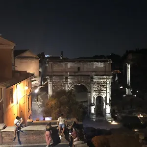 Vatican Museums Parva Domus Affittacamere Roma