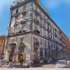 Al Centro Sinner Haus Affittacamere