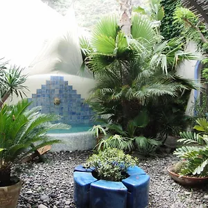 Boutique Casajanca Hotel Canneto (Lipari)