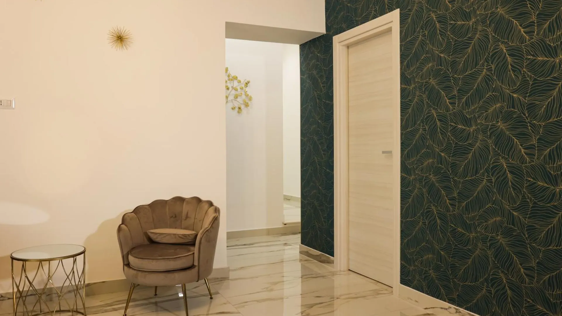 Affittacamere Napoli Station Rooms